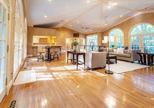 Interior Real Estate Photography