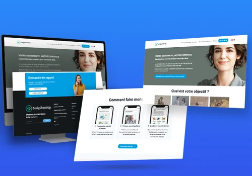 BodyCheckup: Simplifying Access to Preventive Heal