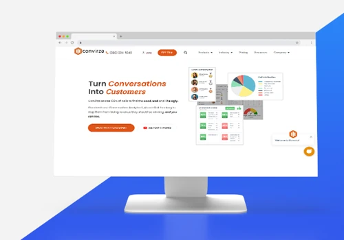 Convirza: Enhancing Business Insights with Advance