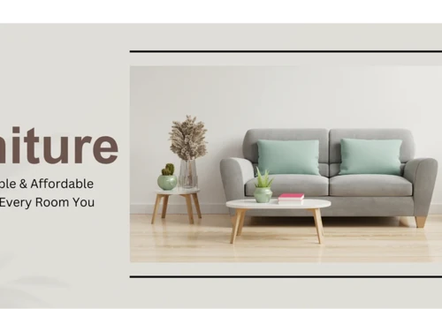 MrKarigar – Modern Online Furniture Store Website