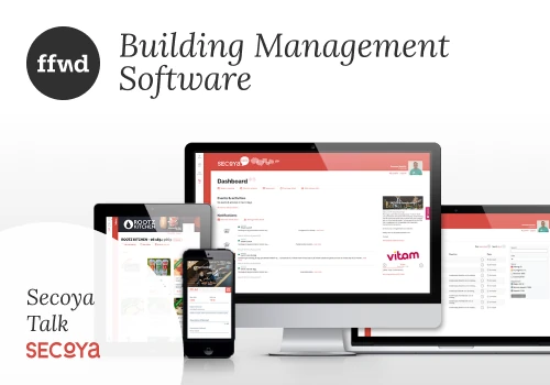 Secoya Talk - Building Management Software