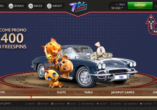 7bitcasino