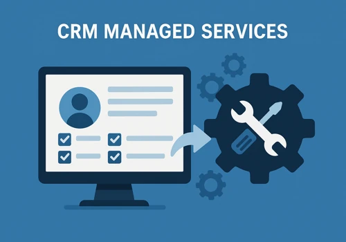 CRM Managed Services