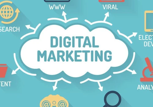 Digital Marketing Services