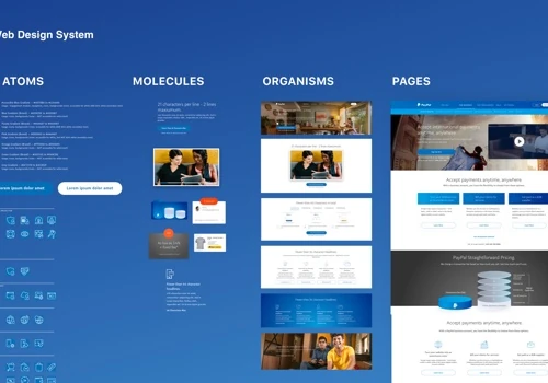 PayPal Design System