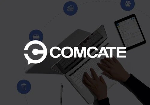 Comcate