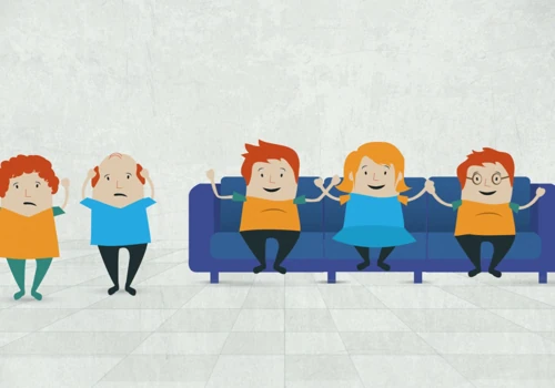 Delta animated explainer video