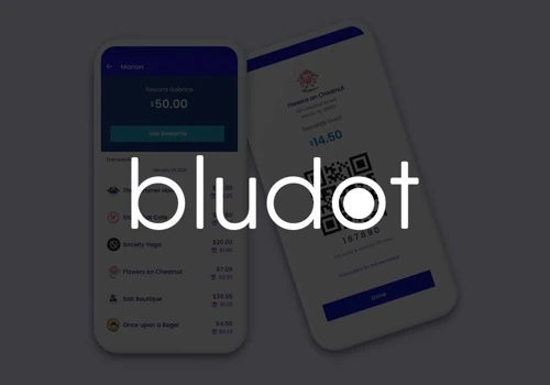 Bludot