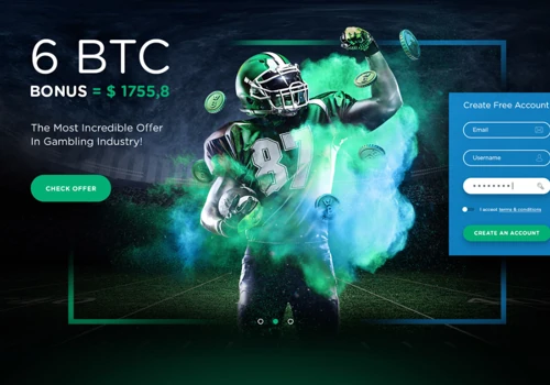 Bitwin Online Bitcoin Casino