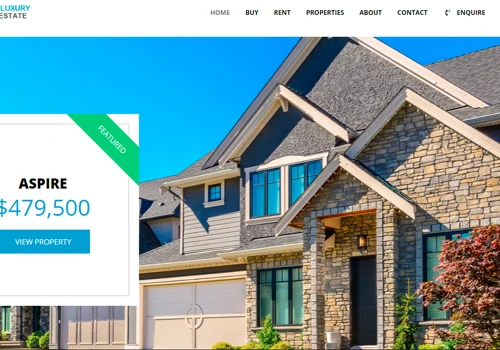Prime Luxury Real Estate