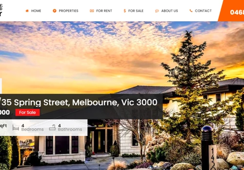 Purple Diamond Realty