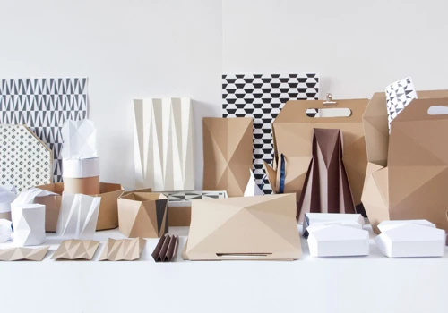 Wholesale Packaging Boxes