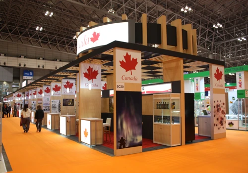 Canada Pavilion