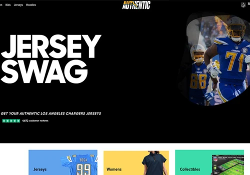 Los Angeles Chargers