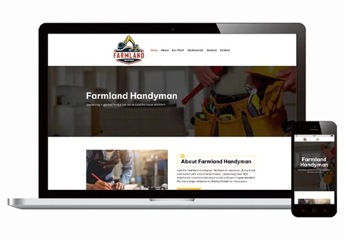Web Design