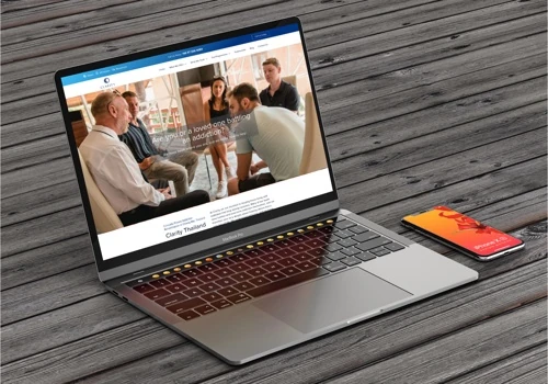 Clarity - A company that is devoted to helping those living with addiction find long lasting recovery.