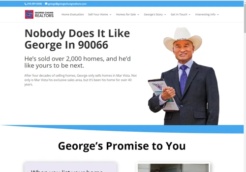 George Chung Realtors