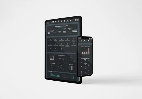 Connecting Teams through UI/UX