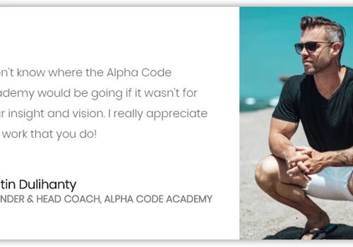 Alpha Code Academy