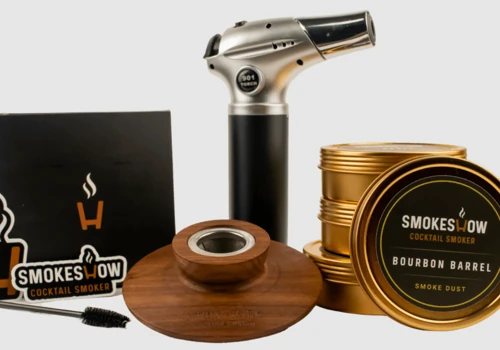 Smokeshow Cocktail Smoker