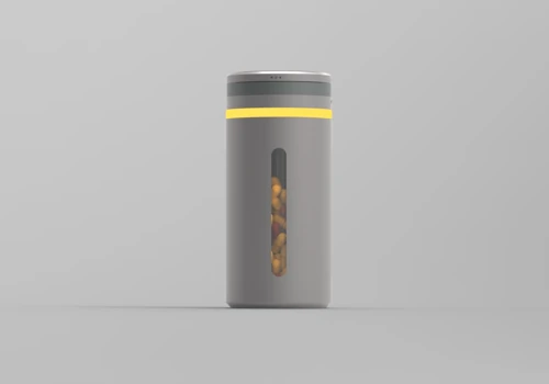 Medicine Sorter