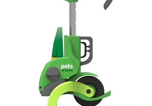 Petlift