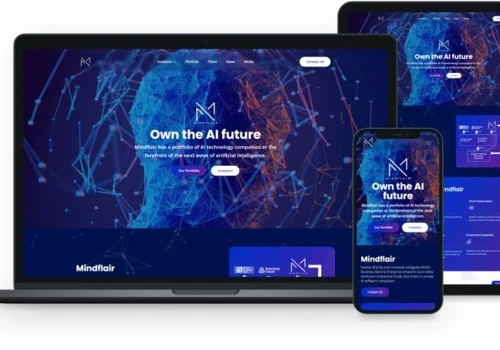 Mindflair AI Technology