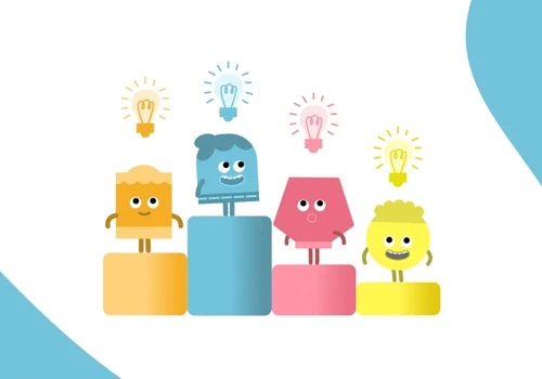 Animated Learning | Surrey County Council