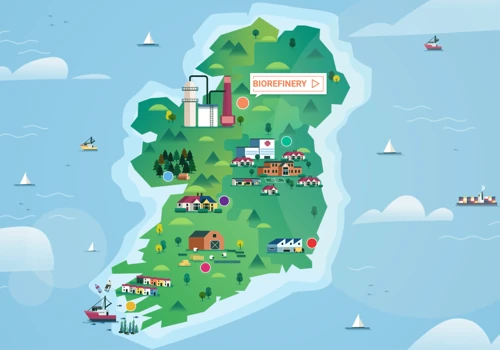 Interactive Map | Bioeconomy