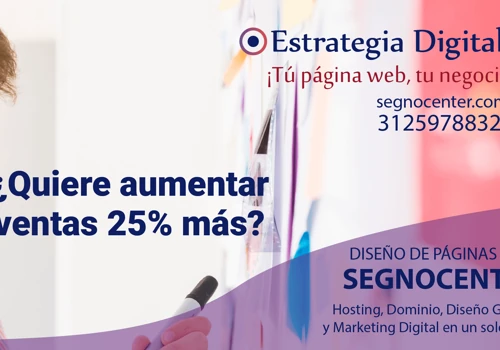 AUMENTA VENTAS