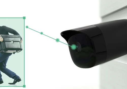 Theft detector
