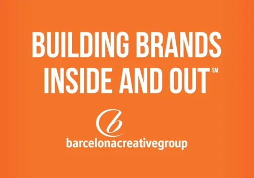 Building Brands Inside and Out™