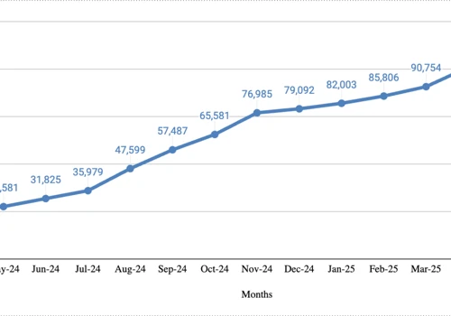 +292.09% Organic Traffic Growth  & AIO Visibility