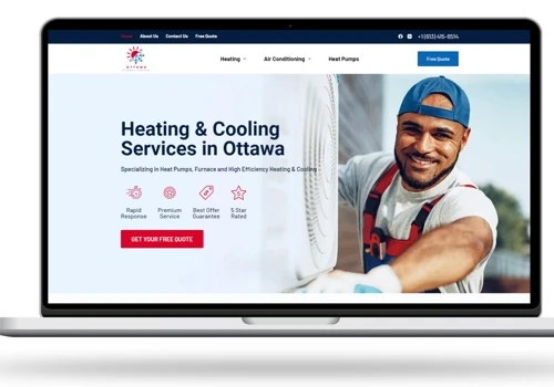 Ottawa Climate Control