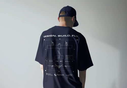 Western Aero Merch
