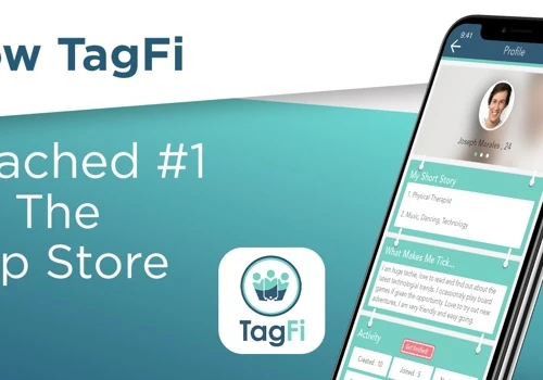 Ranked #1 On The App Store