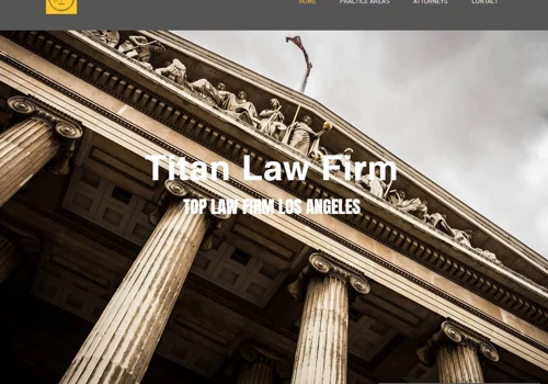 Law firm