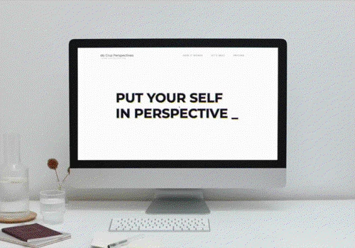 DaCruzPerspectives Life Coaching