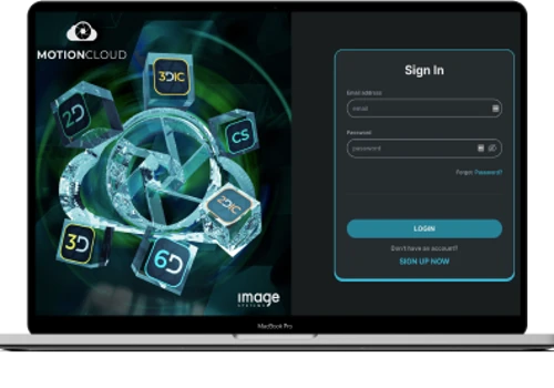 Space-Time Object Tracking System