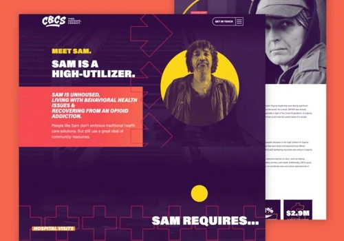 CBC Solutions Website
