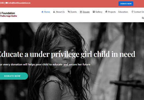 Beti Foundation