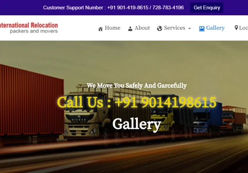 Website Design