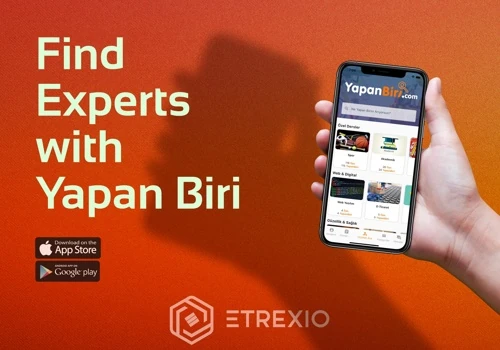 Yapan Biri