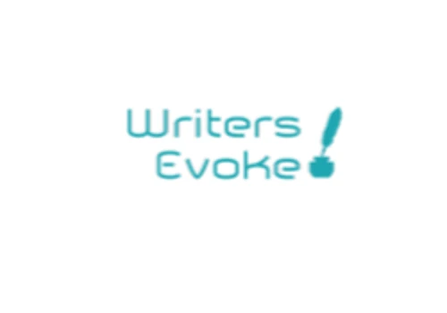 Writersevoke - Website Design and Development