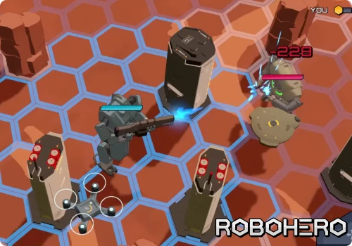 Web3 Turn-Based Strategy Game with PvP Multiplayer