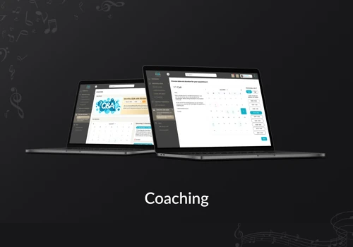Legalbeat - Music learning Software-as-a-Service