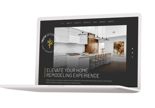 Branding and Website Creation