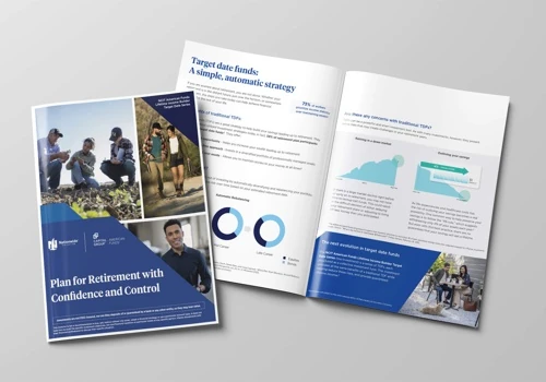 Ongoing Content Development for Financial Services
