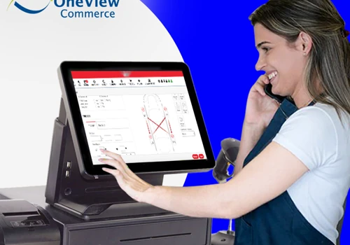 OneView Commerce