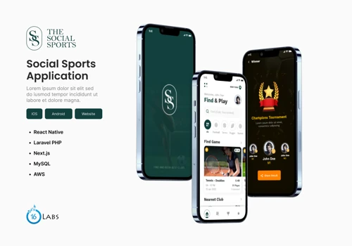 The Social Sports